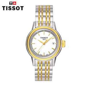 Tissot/天梭 T085.210.22.011.00