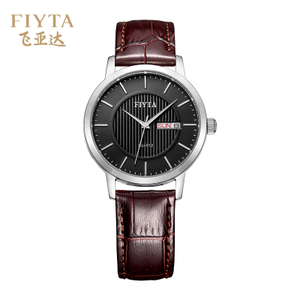 Fiyta/飞亚达 DG0022.WBR