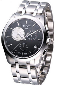 Tissot/天梭 T035.439.11.051.00