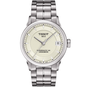 Tissot/天梭 T086.208.11.261.00