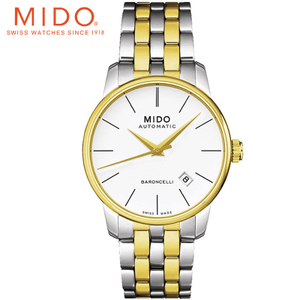 Mido/美度 M8600.9.76.1