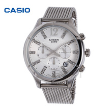 Casio/卡西欧 SHE-5020D-7A