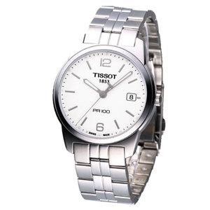 Tissot/天梭 T049.410.11.017.00