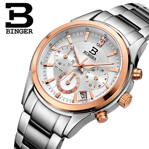 BINGER/宾格 B-6019M-1-6