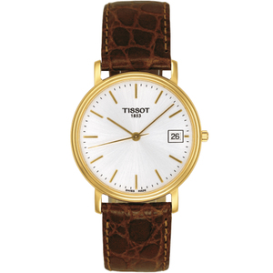 Tissot/天梭 T52.5.411.31