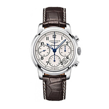 Longines/浪琴 L2.752.4.73.0