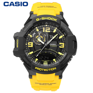 Casio/卡西欧 GA-1000-9B