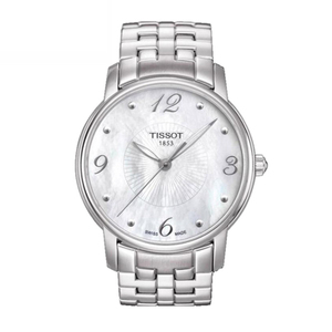 Tissot/天梭 T052.210.11.117.00