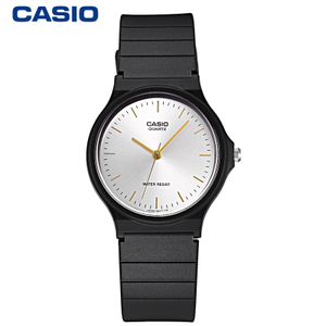 Casio/卡西欧 MQ-24-7E2LDF