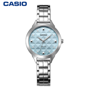 Casio/卡西欧 LTP-1392D-2A