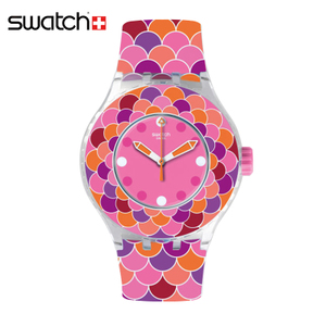 Swatch/斯沃琪 SUUK111