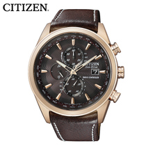 Citizen/西铁城 AT8102-01W