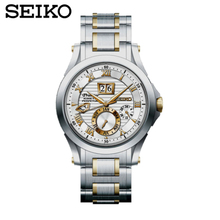 Seiko/精工 SNP072J1