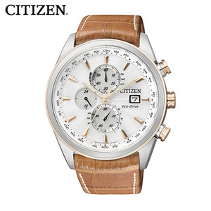 Citizen/西铁城 AT8104-05A