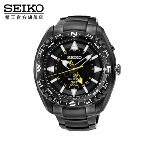 Seiko/精工 Prospex