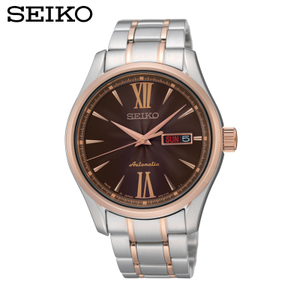 Seiko/精工 SRP328J1