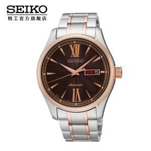 Seiko/精工 SRP328J1