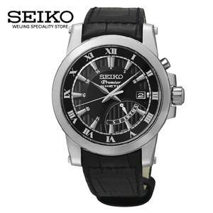 Seiko/精工 SRN039J2