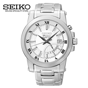 Seiko/精工 SRN037J1