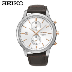 Seiko/精工 SNN277J1