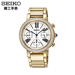 Seiko/精工 SRW014J1