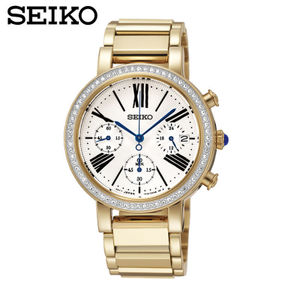 Seiko/精工 SRW014J1