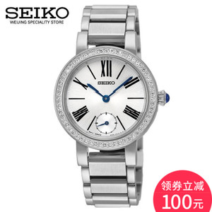 Seiko/精工 SRK027J1