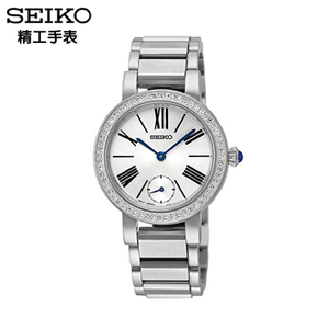 Seiko/精工 SRK027J1