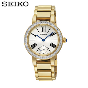 Seiko/精工 SRK028J1