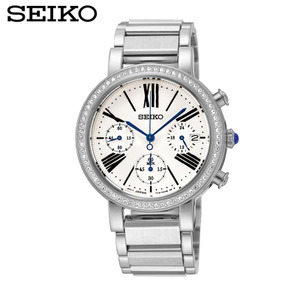 Seiko/精工 SRW013J1