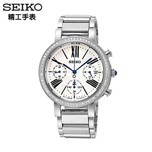 Seiko/精工 SRW013J1