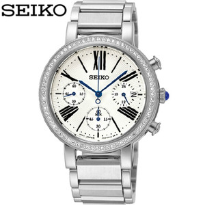 Seiko/精工 SRW013J1