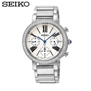 Seiko/精工 SRW013J1