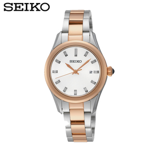 Seiko/精工 SXDF68J1