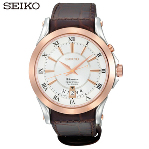 Seiko/精工 SNQ126J1