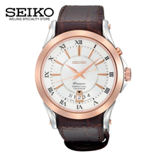 Seiko/精工 SNQ126J1