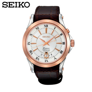 Seiko/精工 SNQ126J1