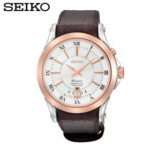 Seiko/精工 SNQ126J1