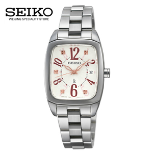 Seiko/精工 SXDE93J1