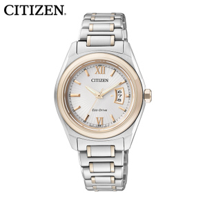 Citizen/西铁城 FE1054-51A