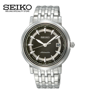 Seiko/精工 SRP113J1