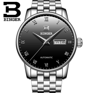 BINGER/宾格 500523