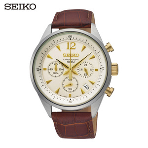 Seiko/精工 SSB069J1