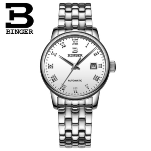 BINGER/宾格 SAILI-NK-1