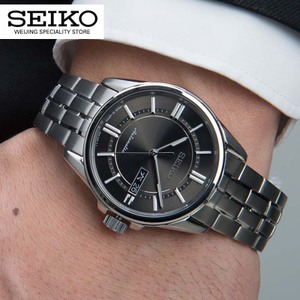 Seiko/精工 SRP401J1