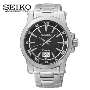 Seiko/精工 SUR015J1