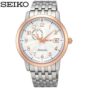 Seiko/精工 SSA090J1