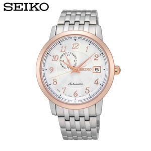 Seiko/精工 SSA090J1