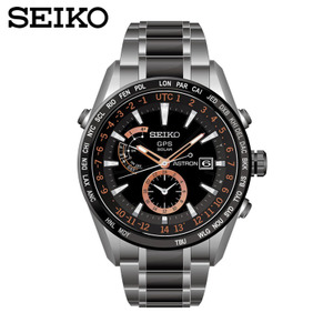 Seiko/精工 SAST017G