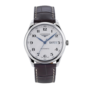 Longines/浪琴 L4.755.4.78.3